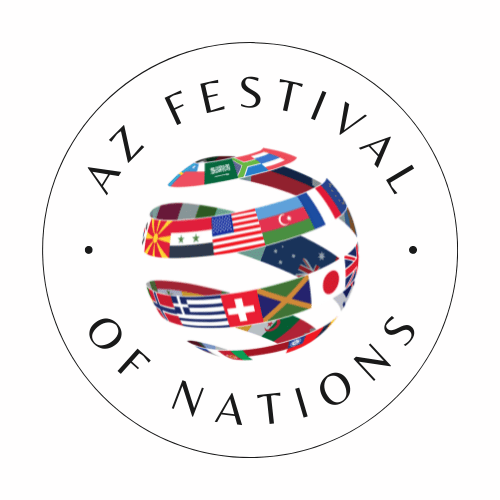 AZ Festival of Nations