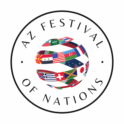 AZ Festival of Nations